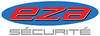 Logo EZA SECURITÉ