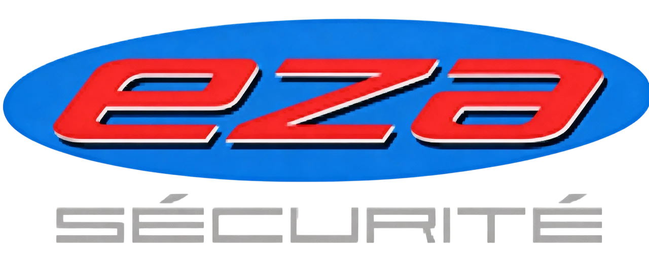 EZA SECURITÉ